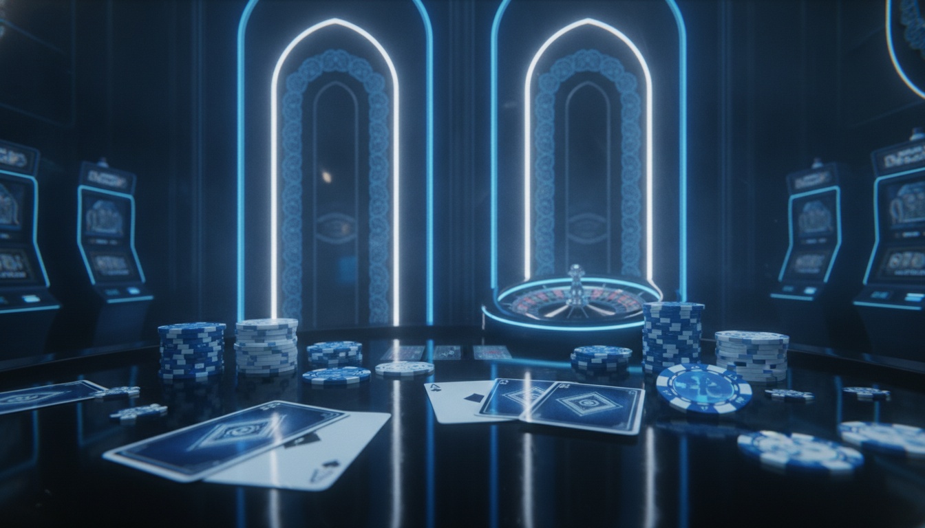 Vulkan vegas